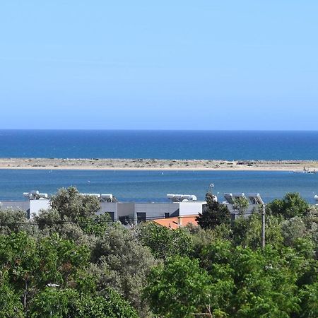 Casa Blue Azul Otel Fuzeta Dış mekan fotoğraf