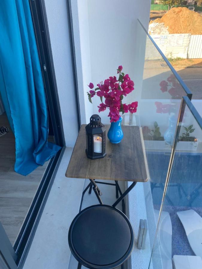Casa Blue Azul Otel Fuzeta Dış mekan fotoğraf