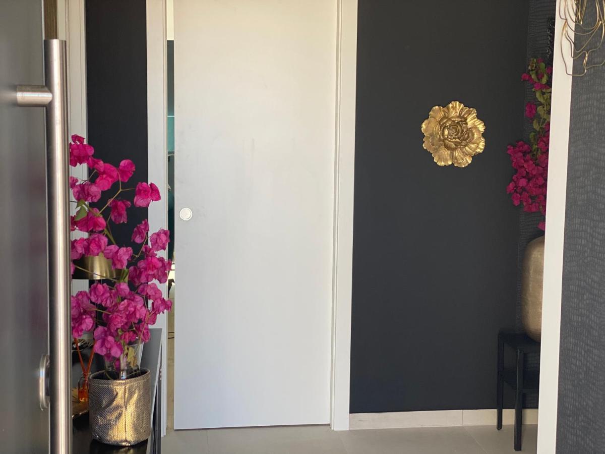 Casa Blue Azul Otel Fuzeta Dış mekan fotoğraf