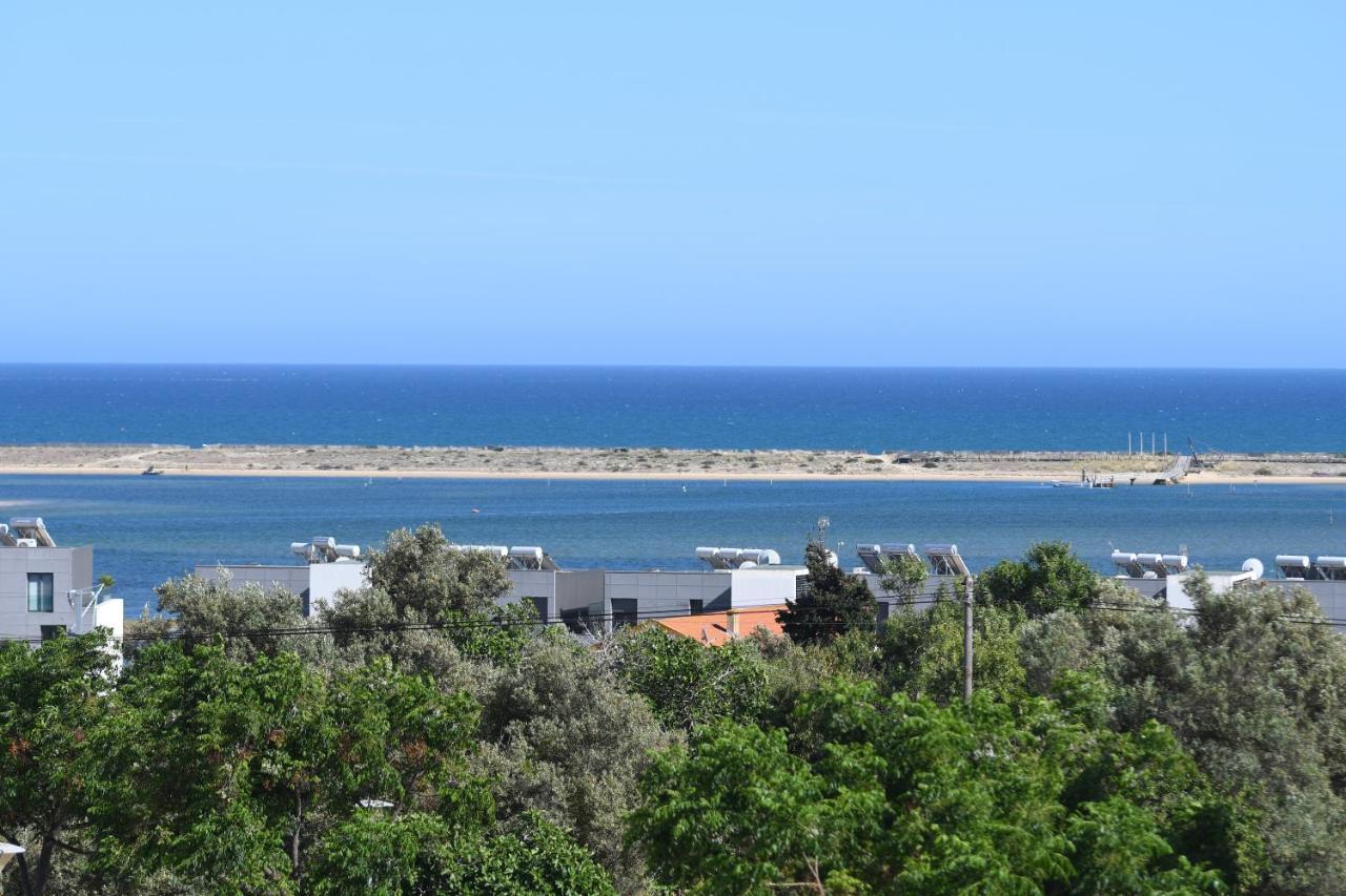 Casa Blue Azul Otel Fuzeta Dış mekan fotoğraf